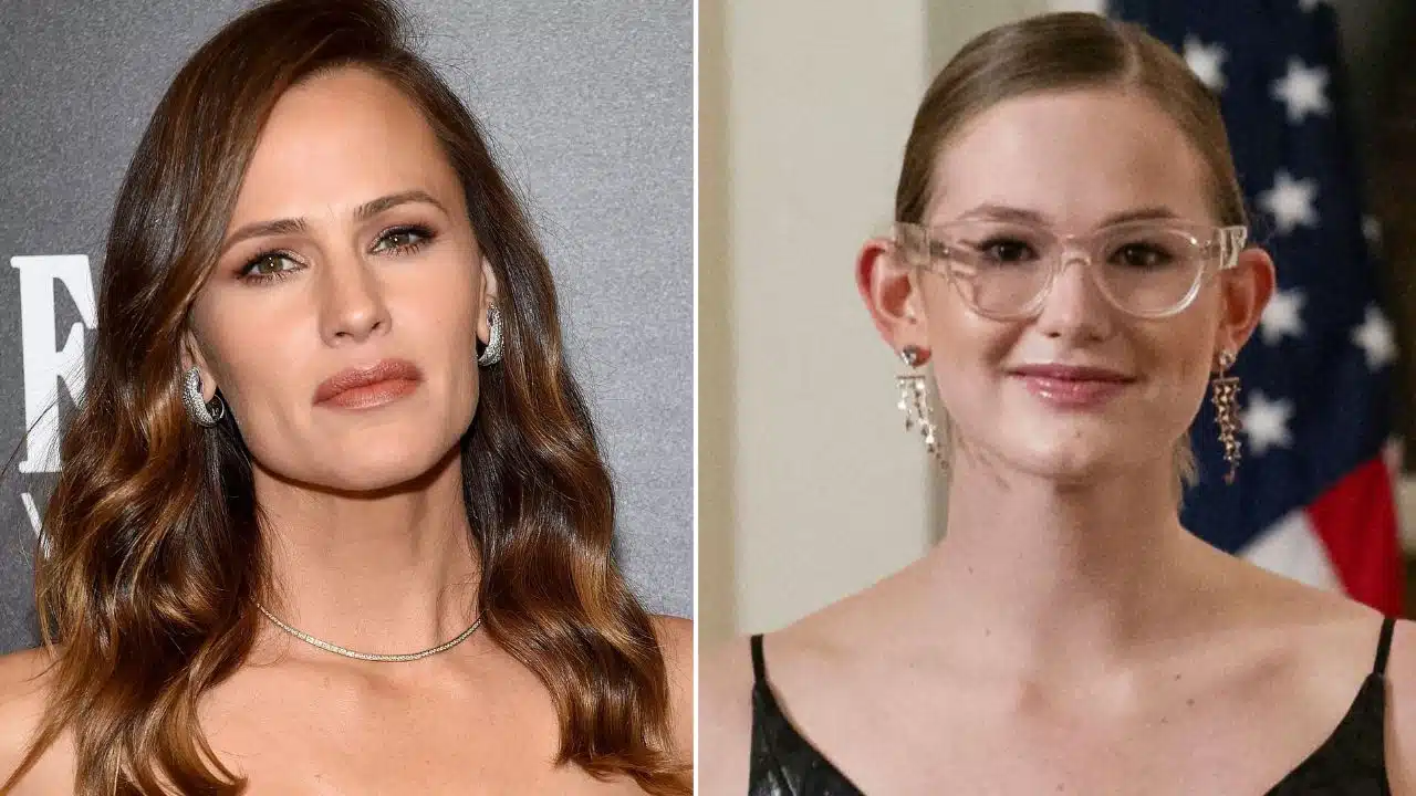 jennifer garner violet reunite after public argument