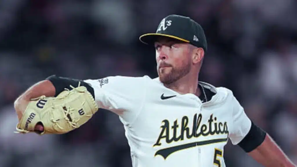 nick kurtz 4 homer game mlb history