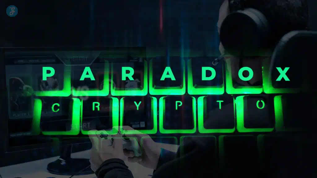 paradox crypto