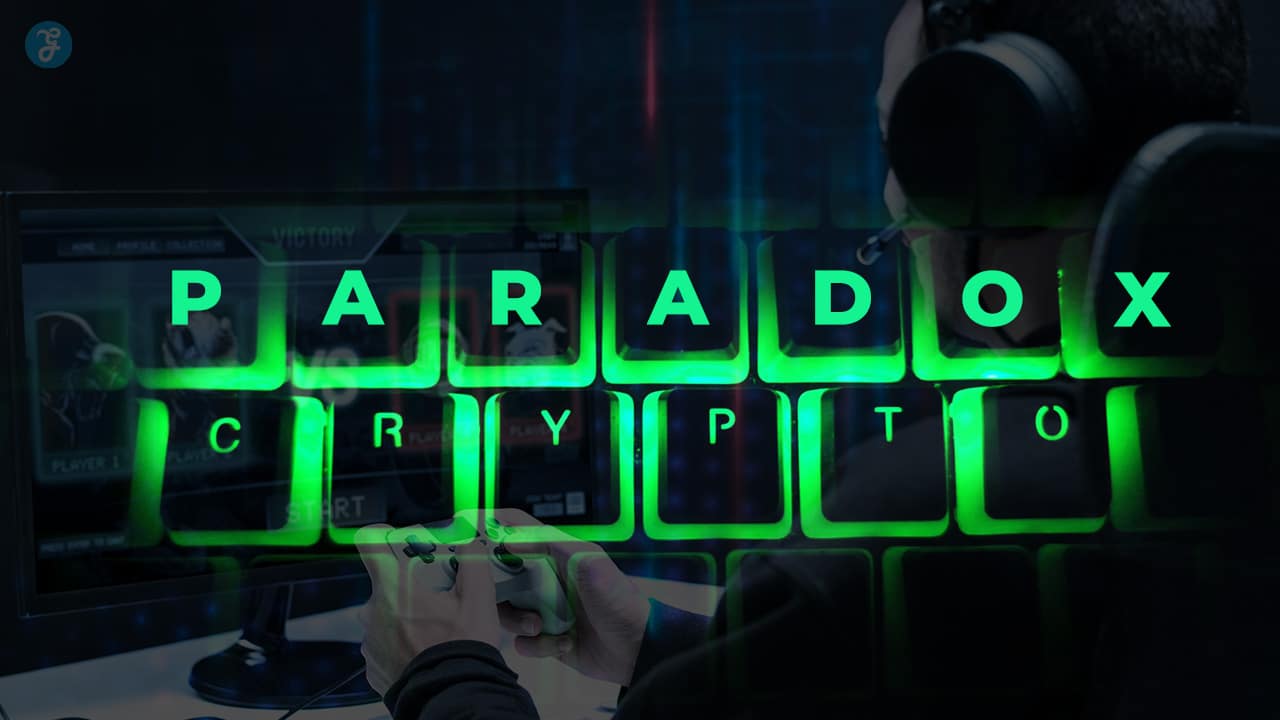 paradox crypto