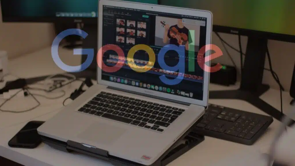 Google photo to video AI tool