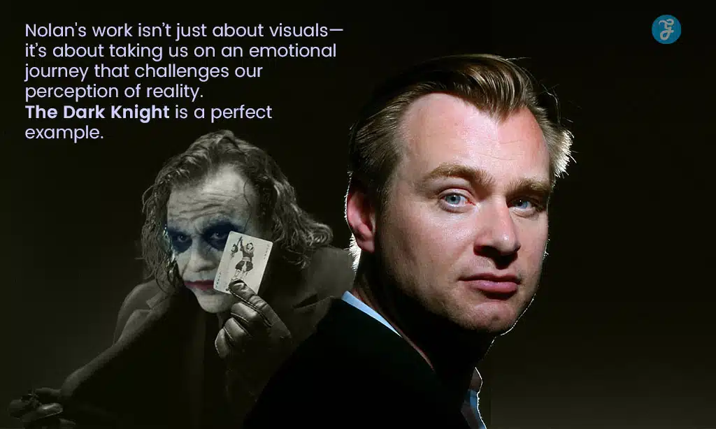 Quote Box: Fan Tweets & Critical Quotes on Nolan’s Storytelling