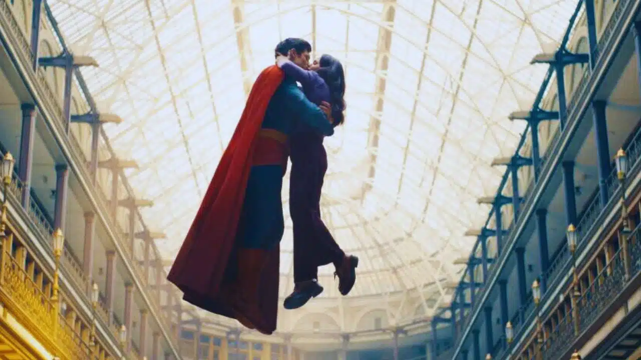 superman movie crosses 300 million globally