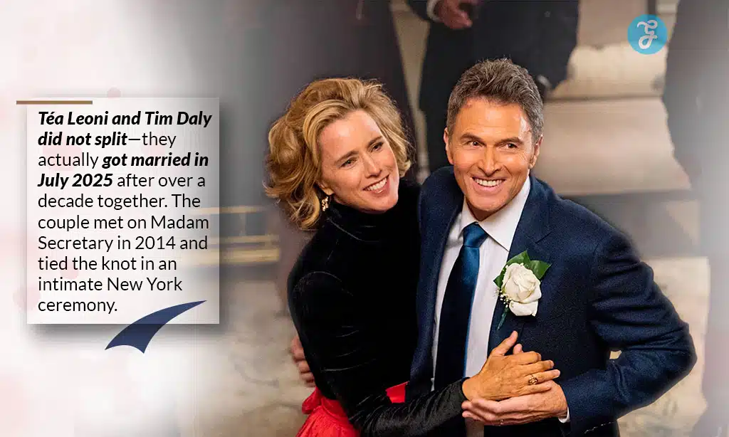 tea leoni tim daly split rumor