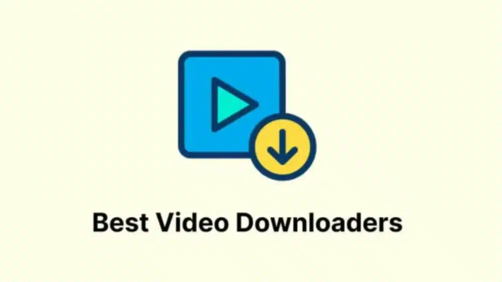 top android video downloader apps
