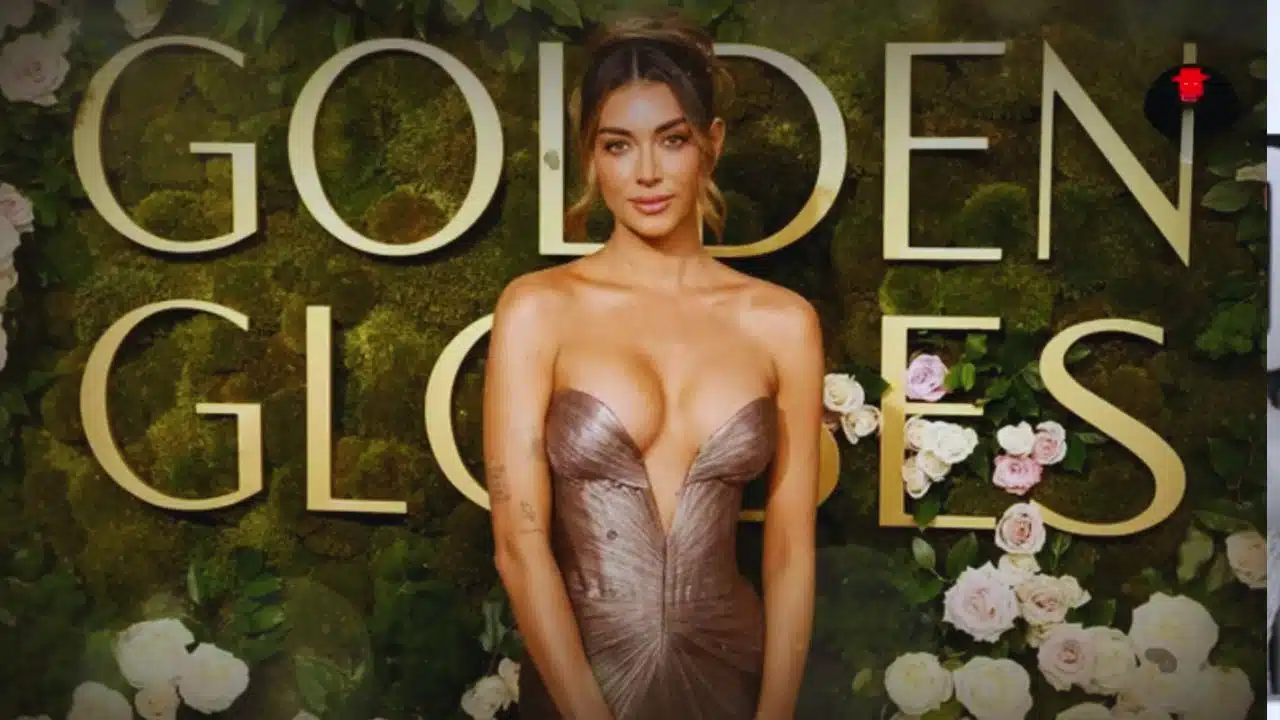 who is brianna lapaglia