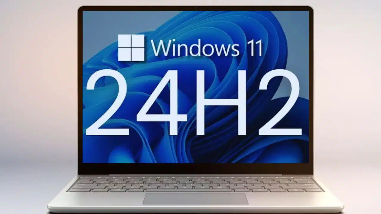 windows 11 24H2 stability fix