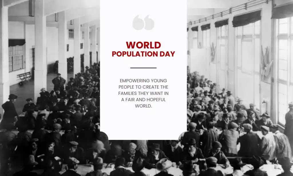world population day 2025 theme