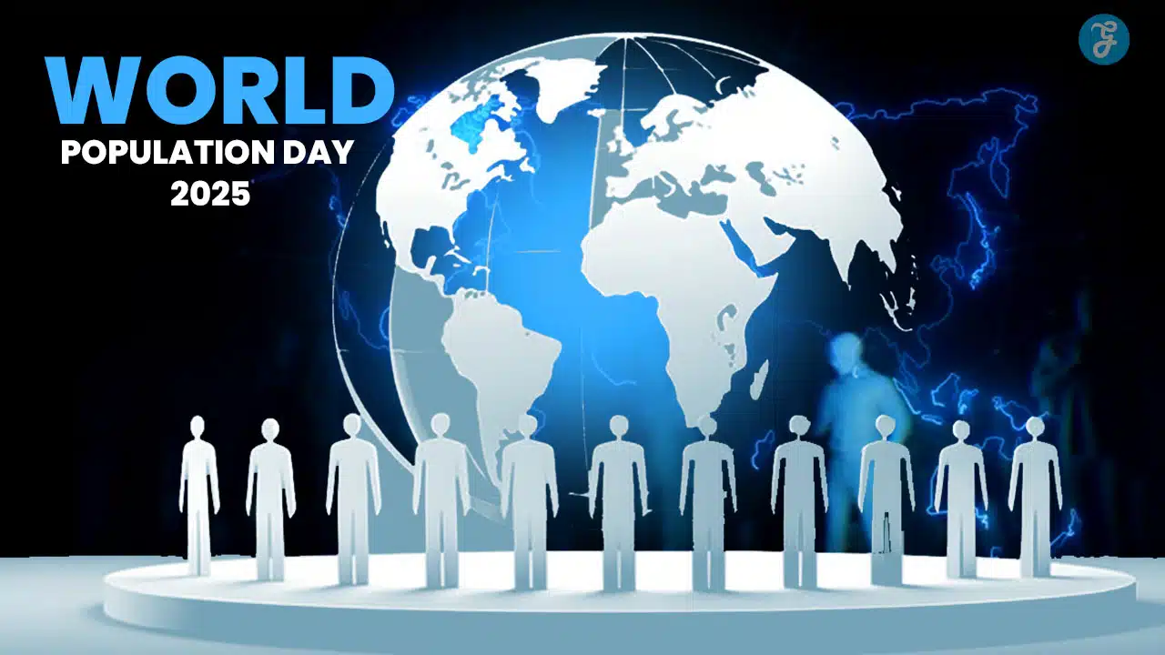 world population day 2025