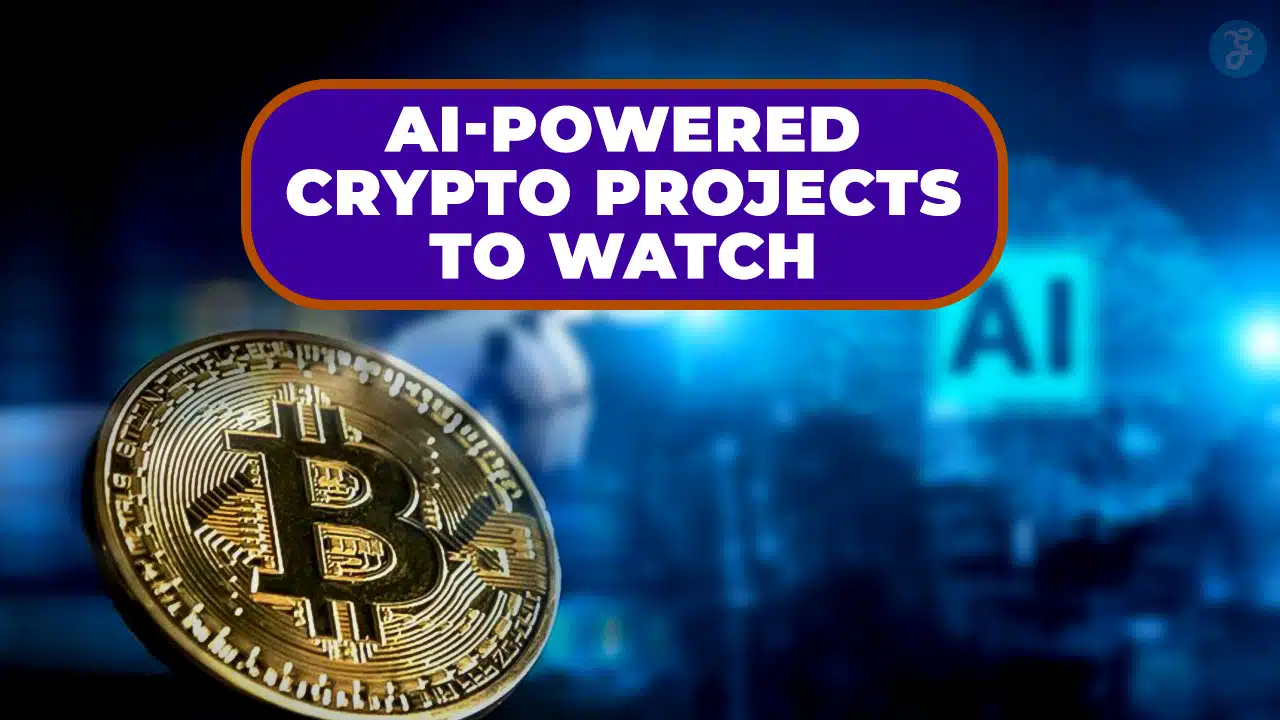 AI-Powered Crypto Projects