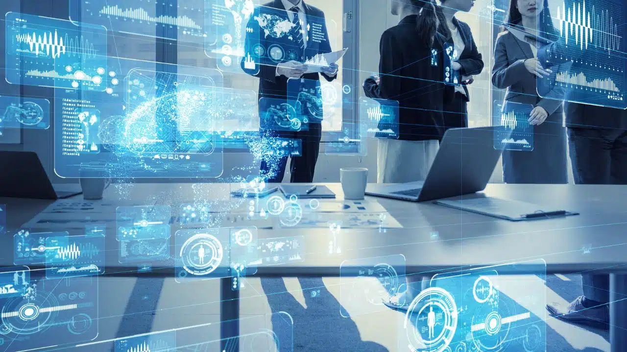 3 Business Technologies That Have Been Upgraded By AI