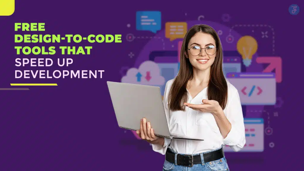 Free Design-to-Code Tools