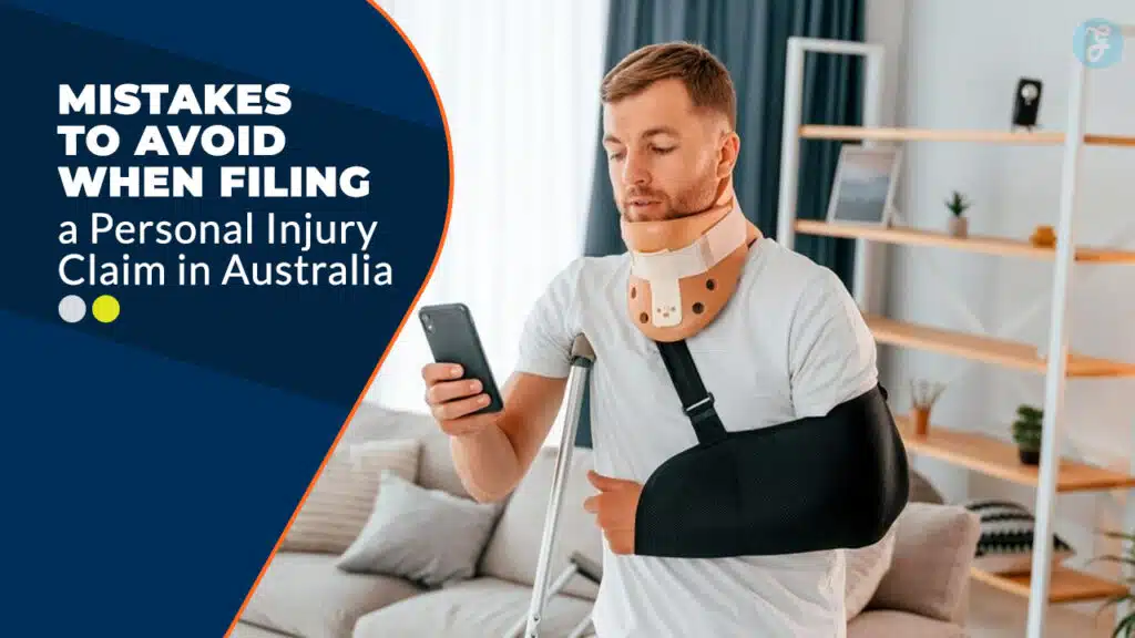 Personal Injury Claim in Australia