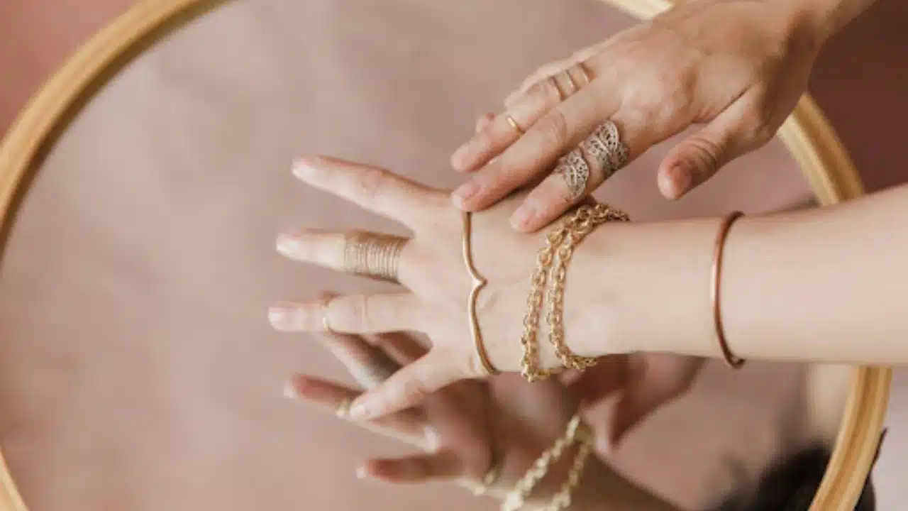 Music Festival Jewelry Essentials