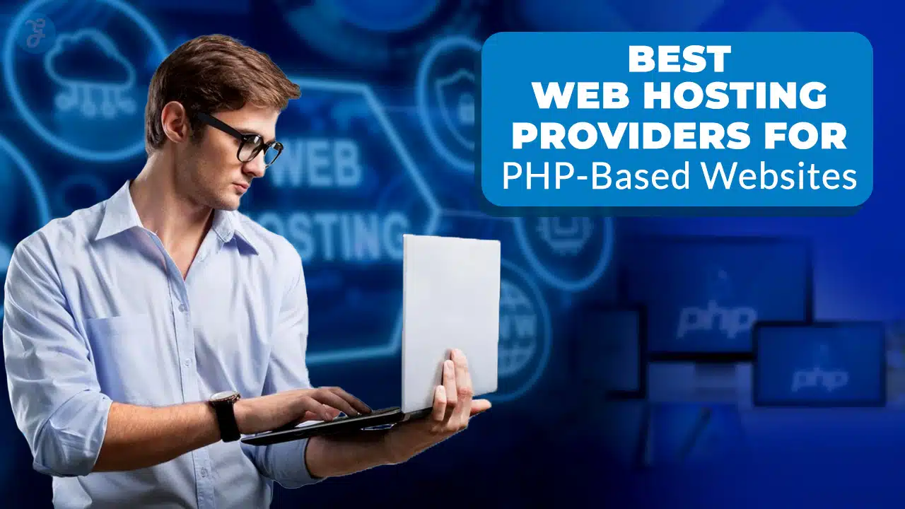 PHP Hosting Providers