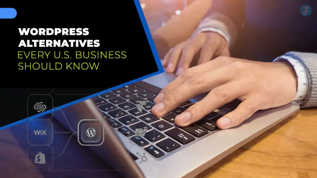 WordPress Alternatives