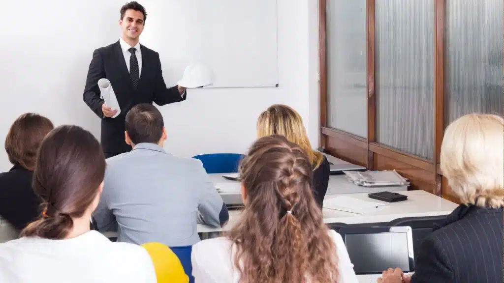 Advanced Educational Leadership