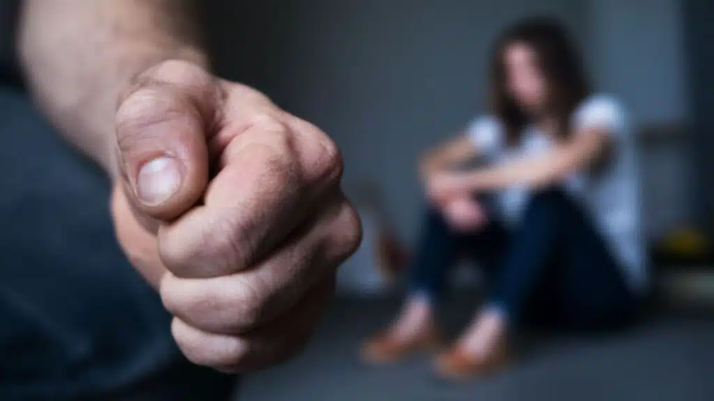 Aggravated Assault vs. Simple Assault