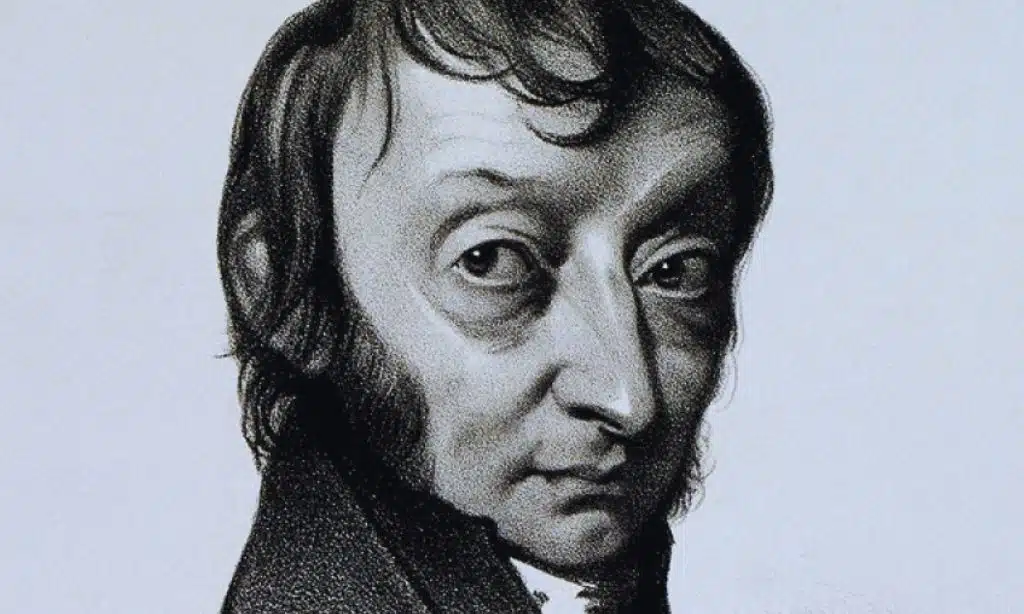 Amedeo Avogadro