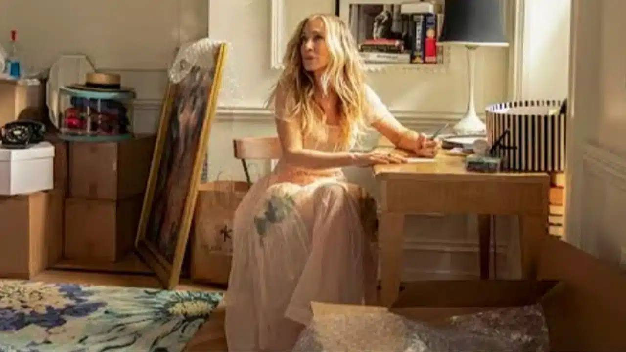 And Just Like That final season