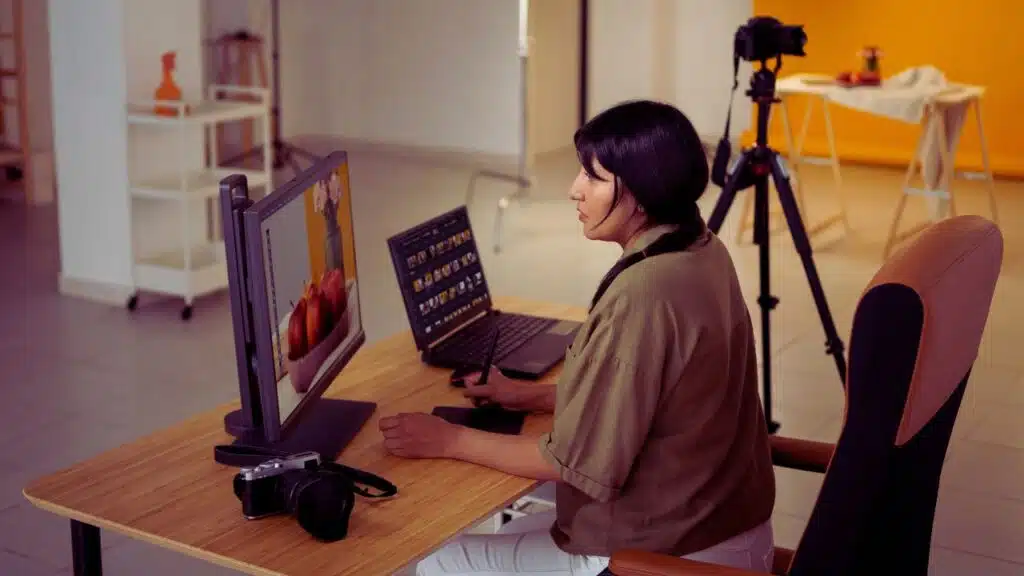 Best AI Tools for Transforming Photos into Video Content