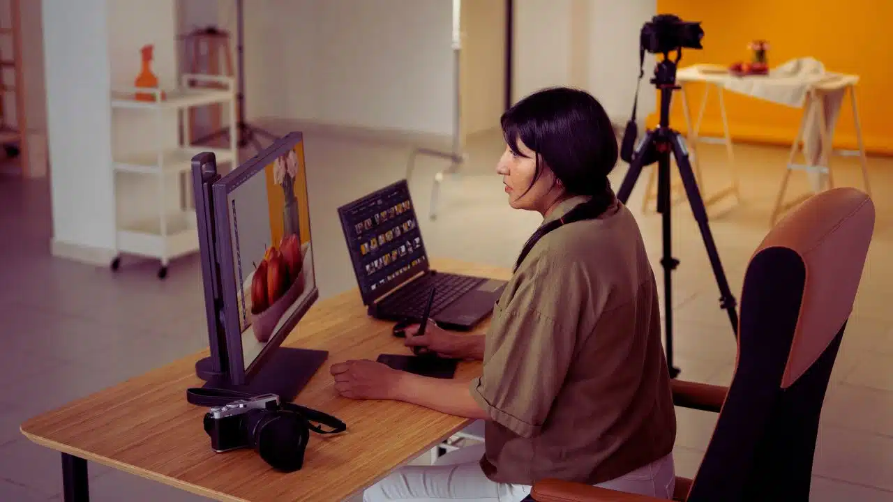 Best AI Tools for Transforming Photos into Video Content