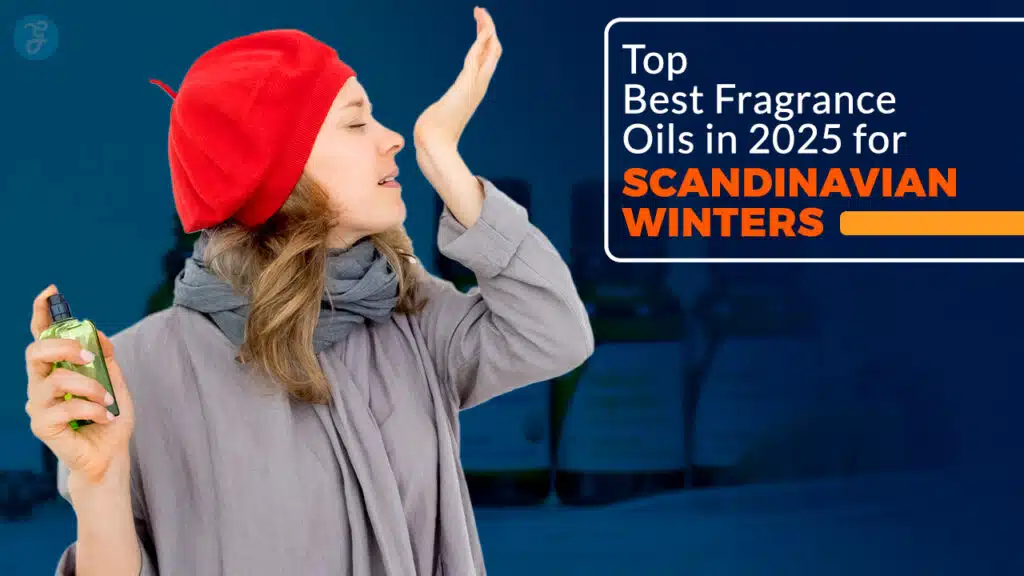 Best Fragrance Oils In 2025