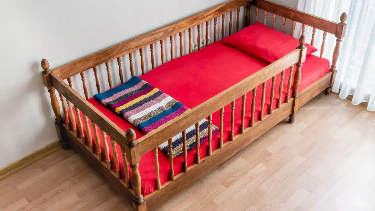 Best Toddler Beds with Rails
