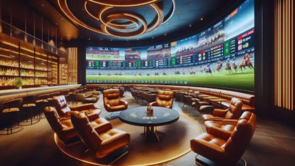 Bet on Sports at BetWhale