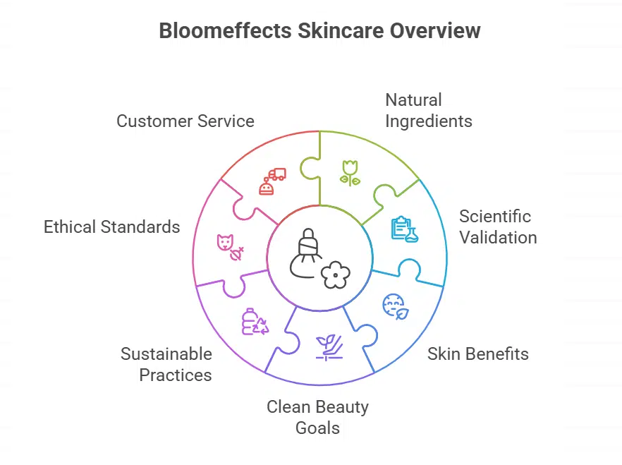 Bloomeffects Tulip Nectar