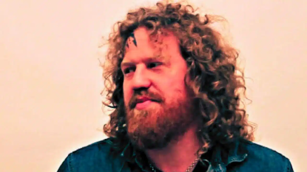 Brent Hinds Dies