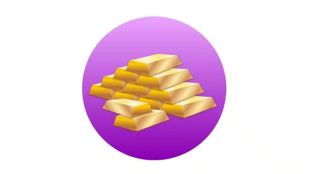 Bullion Gold Bars Investment Price