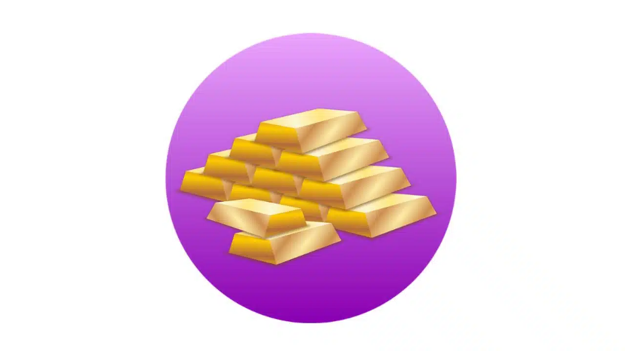 Bullion Gold Bars Investment Price