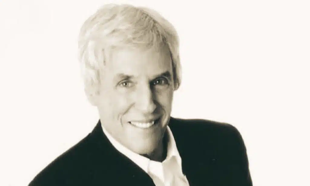 Burt Bacharach’s Personal Life