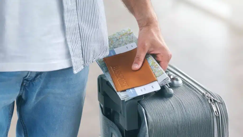 Can Travel Insurance Save Your Trip