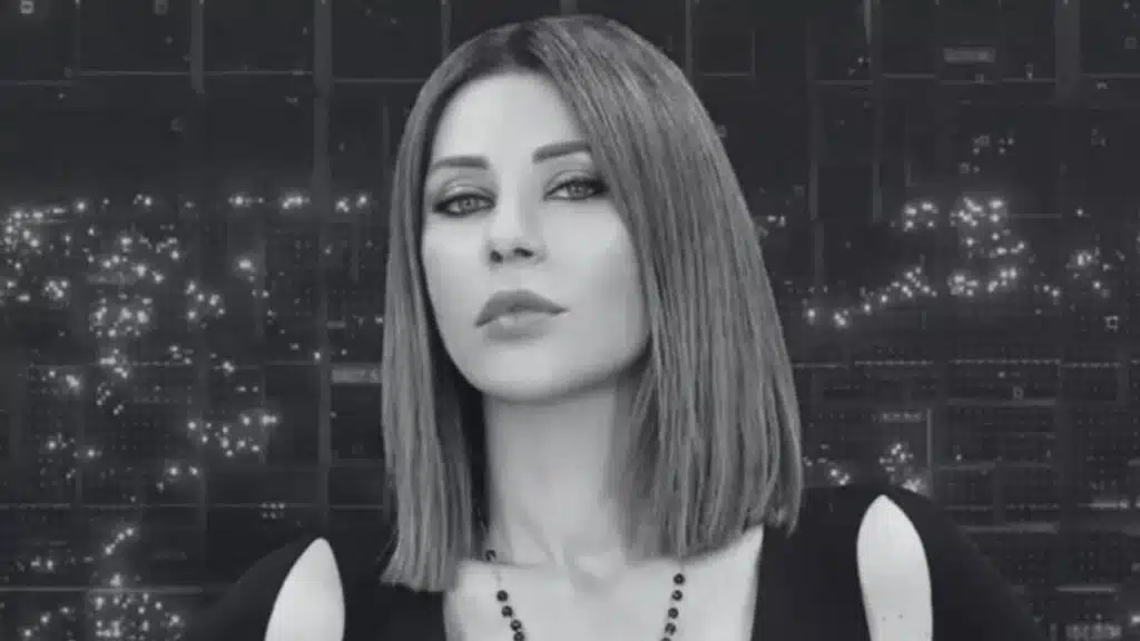Carla Diab Age