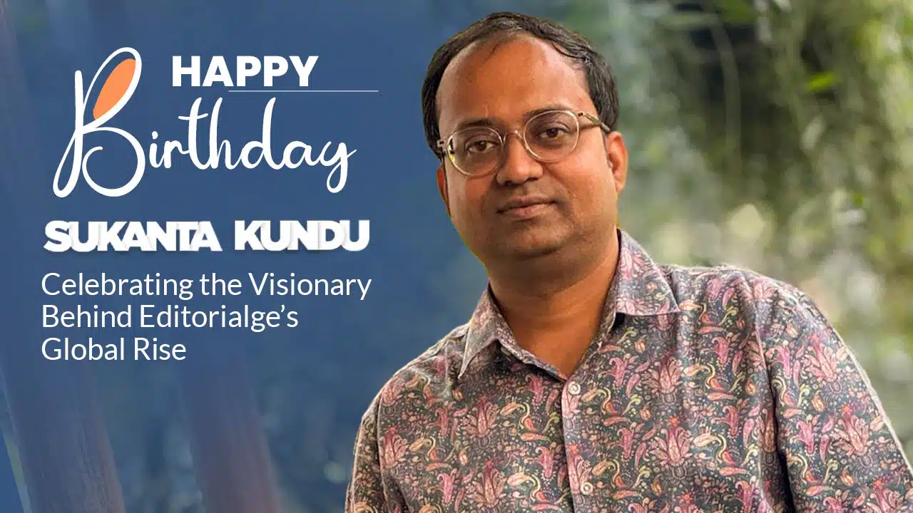 Celebrating the Visionary Behind Editorialge’s Global Rise