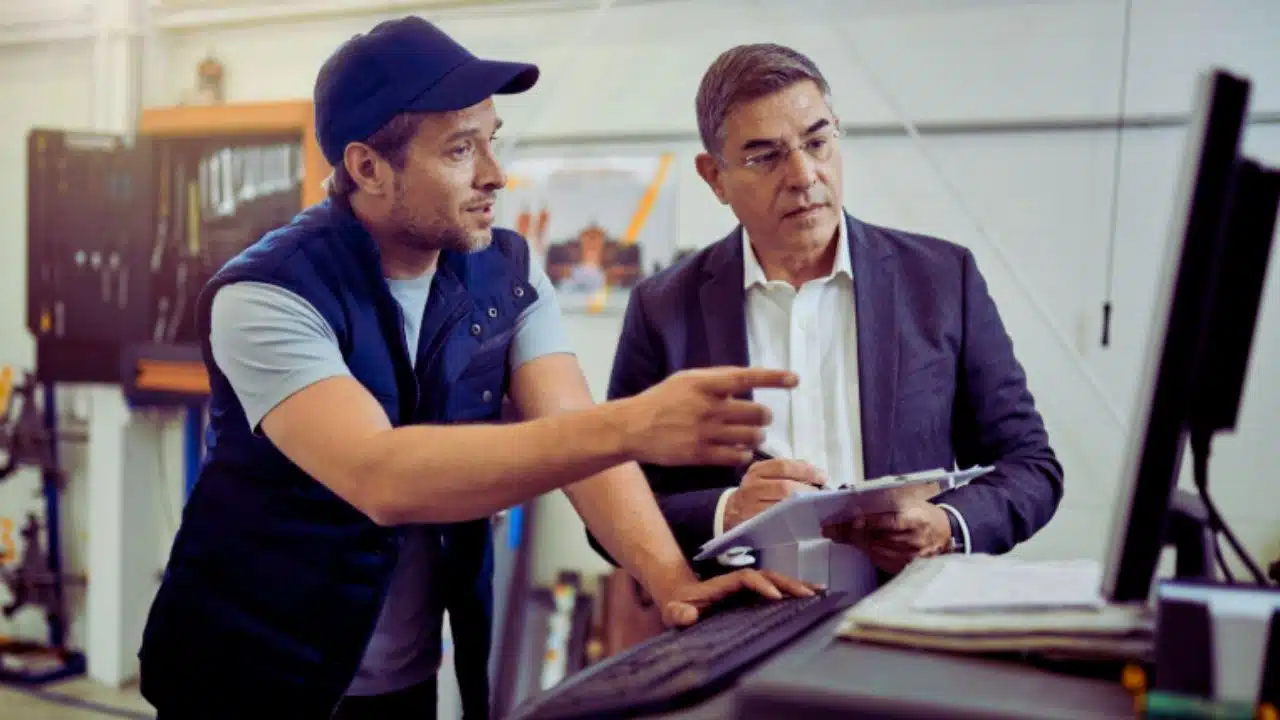 Commercial Garage Design Tips