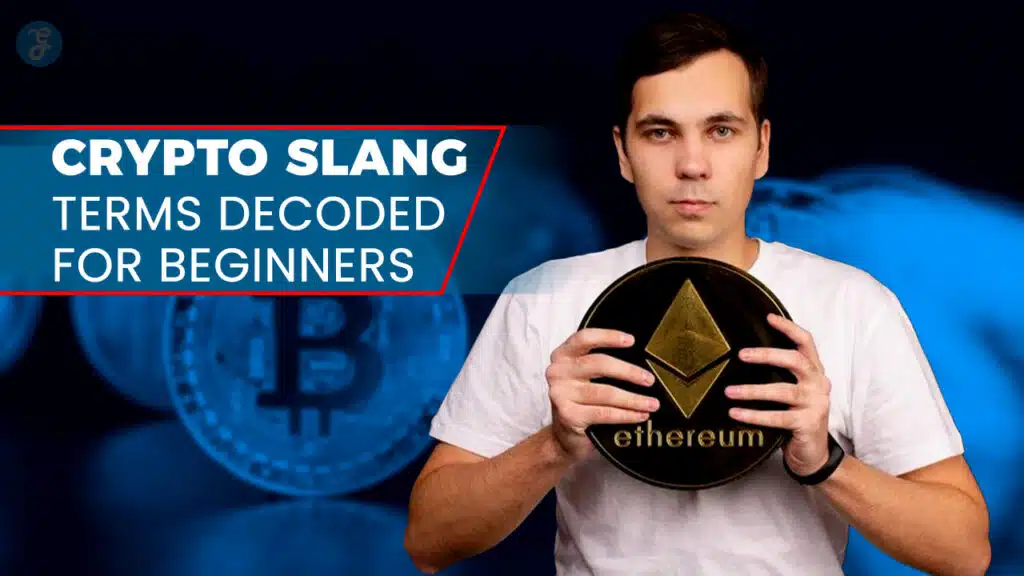 Crypto Slang Terms Decoded for Beginners