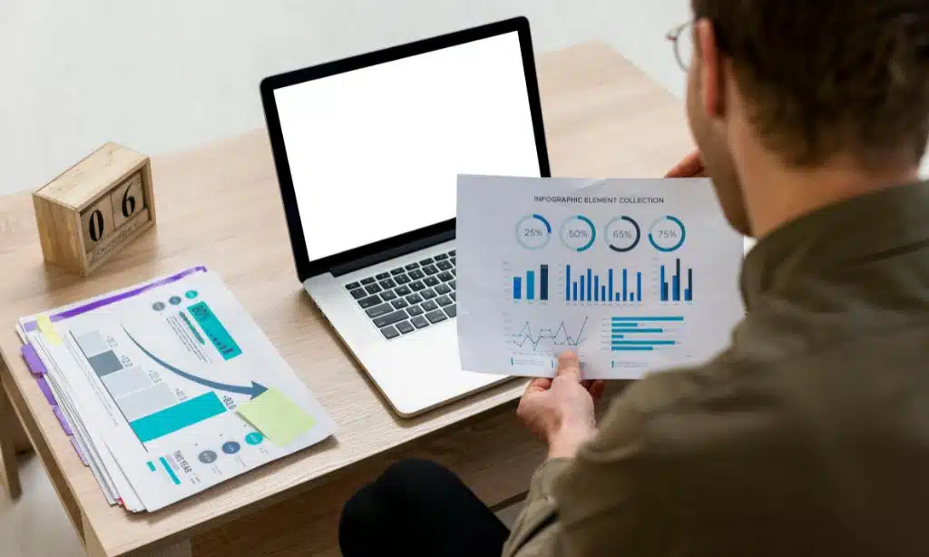 Data-Driven Insights for Strategic Decisions