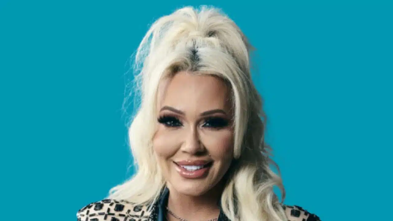 Does Bunnie XO Have Kids