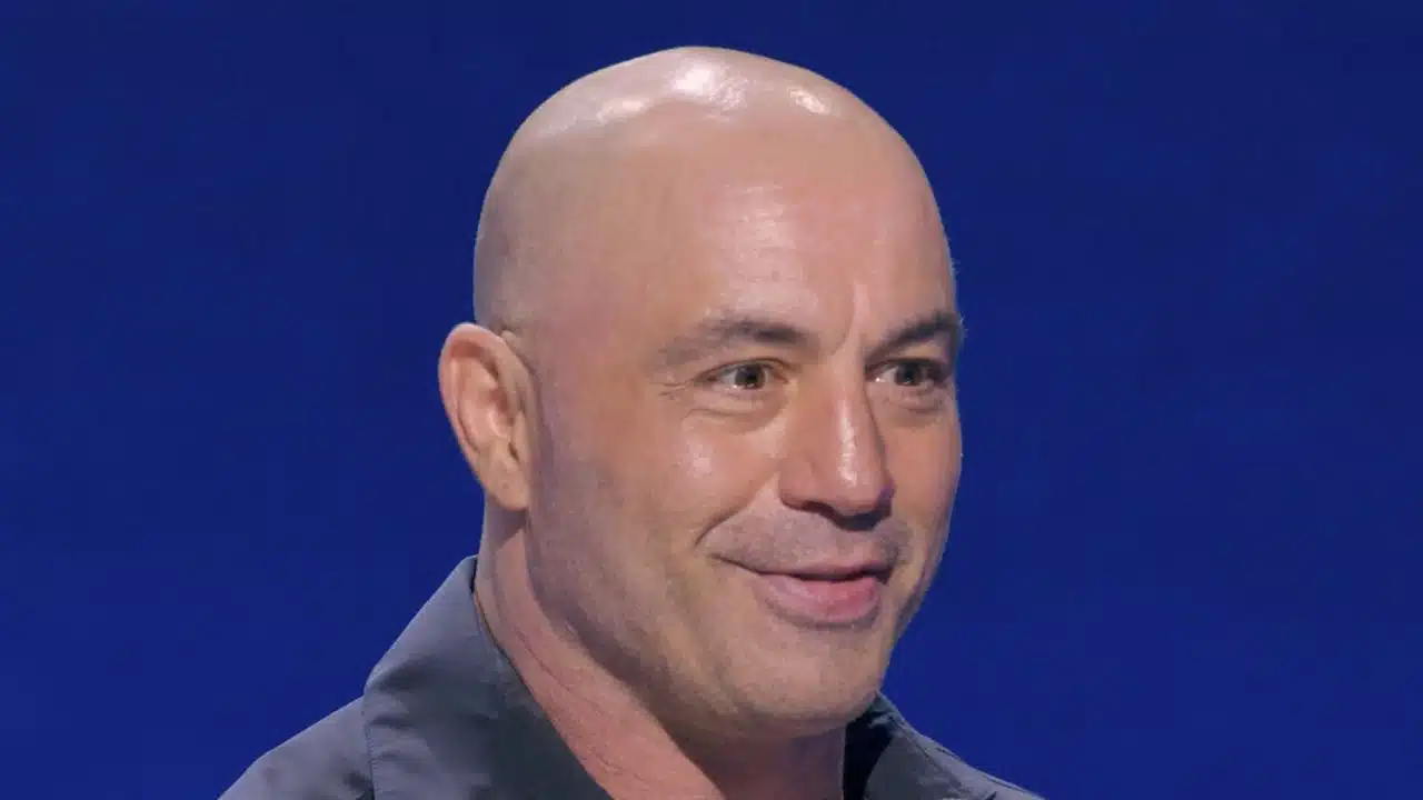 Does Joe Rogan Have Kids