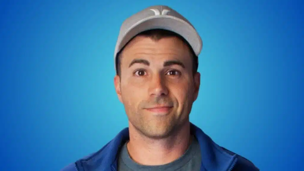 Does Mark Rober Have Kids