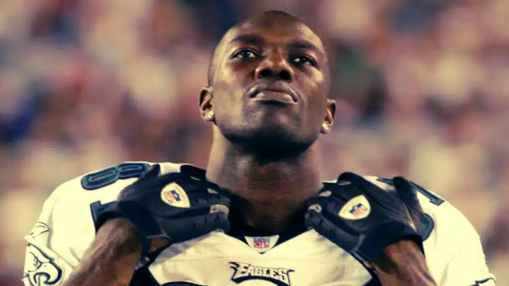 Does Terrell Owens Have a Wife