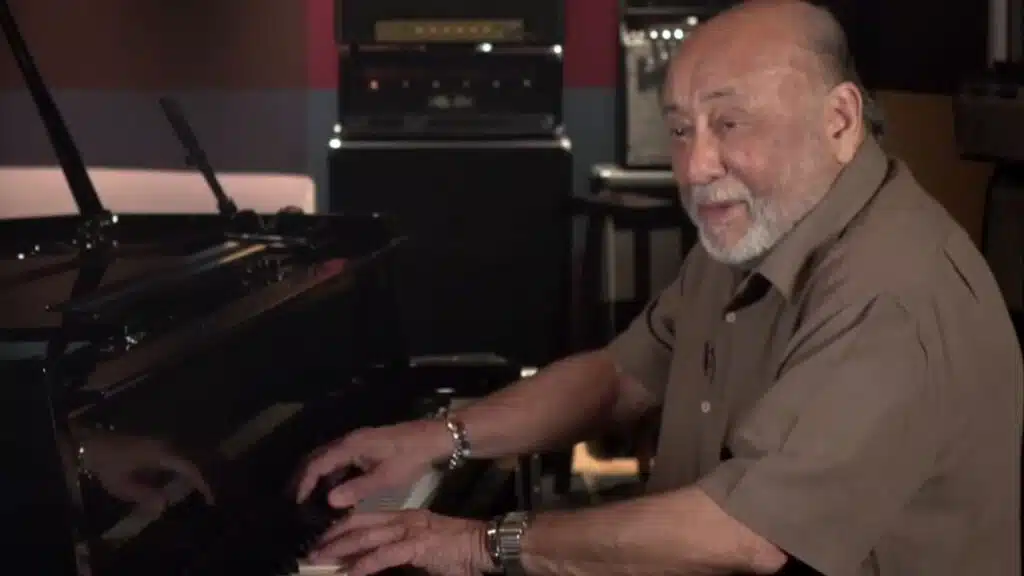 Eddie Palmieri death