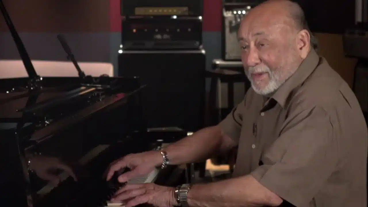 Eddie Palmieri death