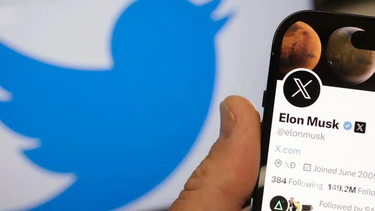 Elon Musk X settlement