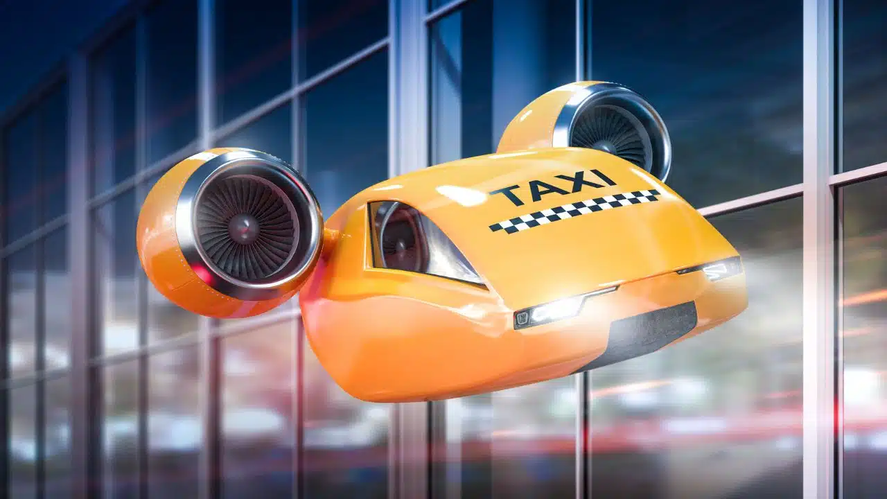 Emerging Trends in Taxi Tech Voice Interfaces and Contactless Experiences