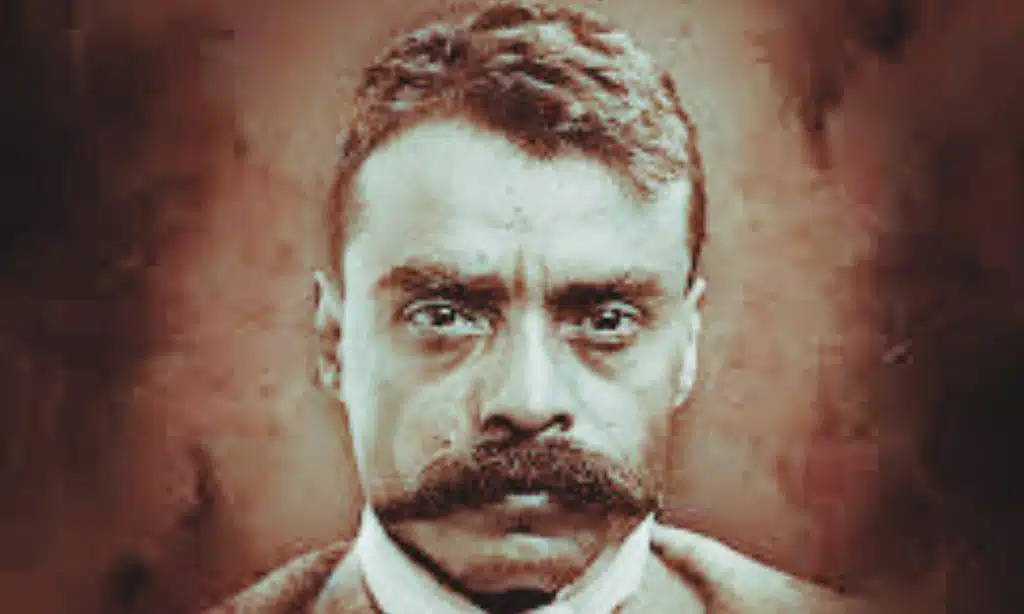 Emiliano Zapata