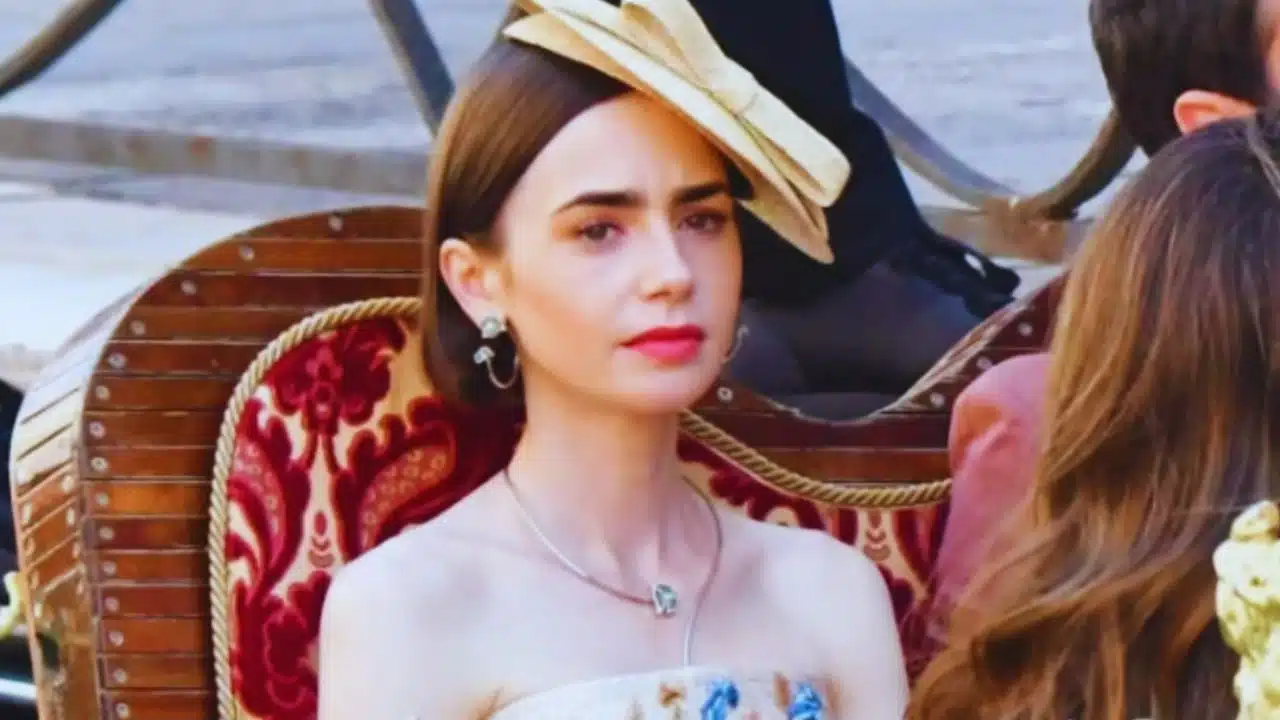 Emily in Paris assistant director dies